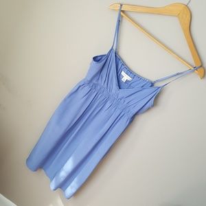 Banana Republic Slip dress